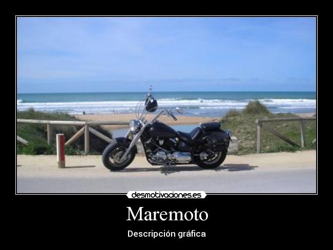 Maremoto - Descripción gráfica