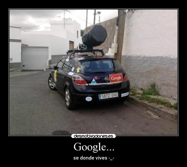 Google... - 