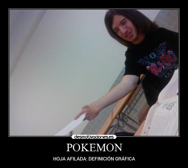 POKEMON -