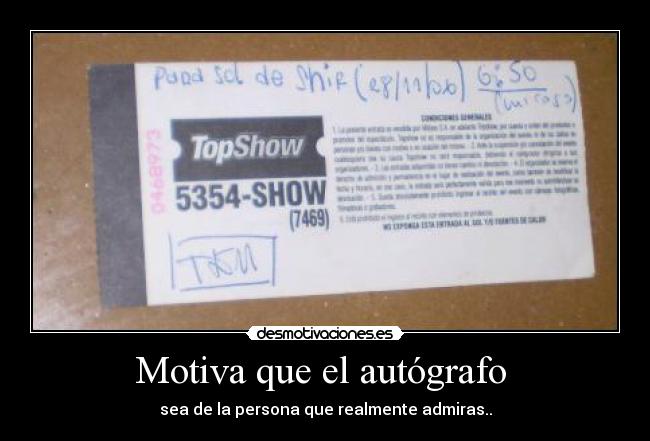 carteles  desmotivaciones