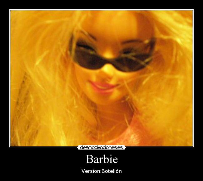 Barbie -