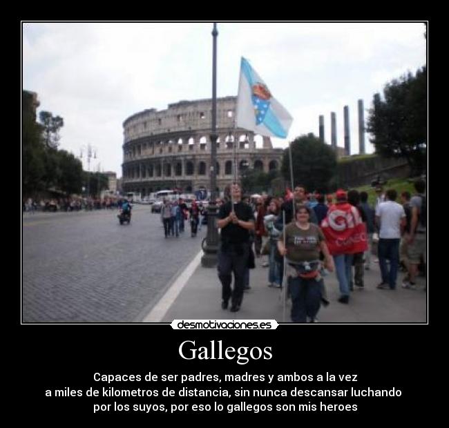 Gallegos - 