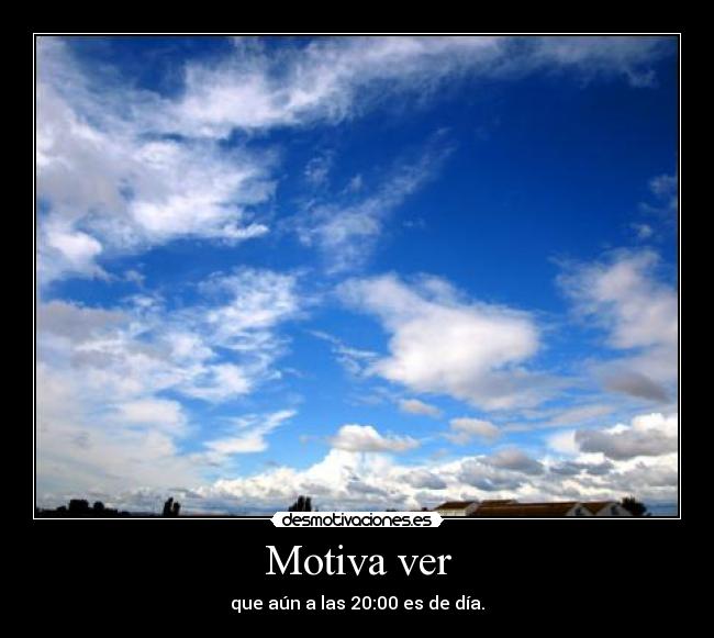 Motiva ver -