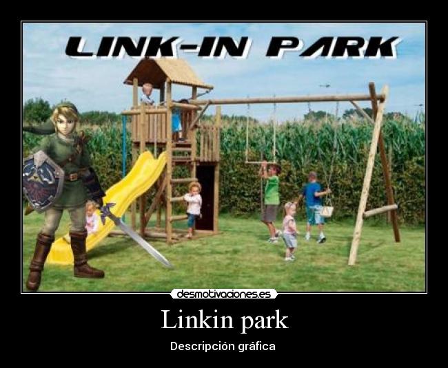 Linkin park - 