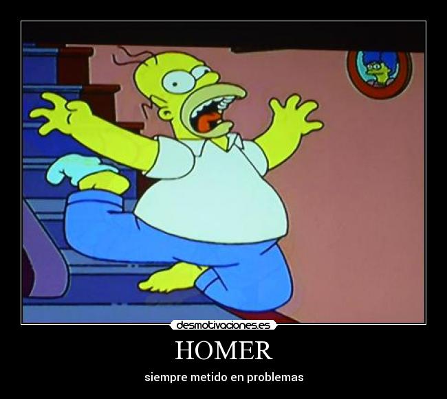 HOMER -