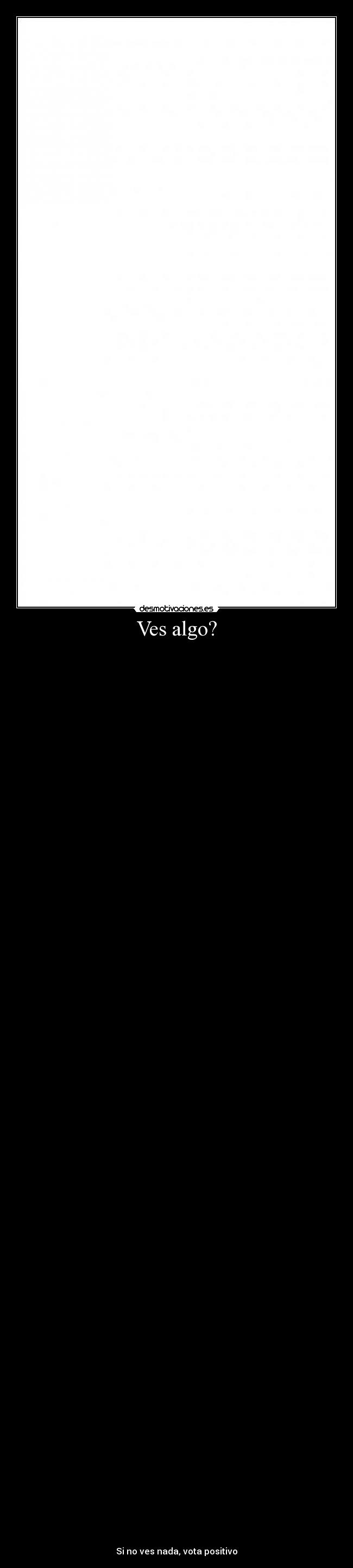 carteles blanco desmotivaciones