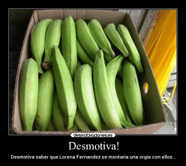 Desmotiva! - 