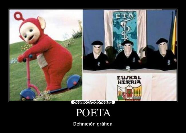 POETA -