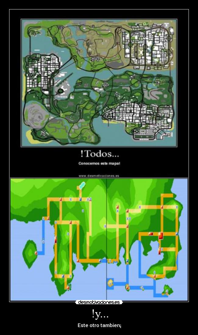 !y... - Este otro tambien¡