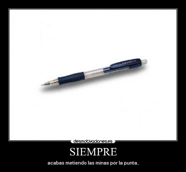 SIEMPRE - 