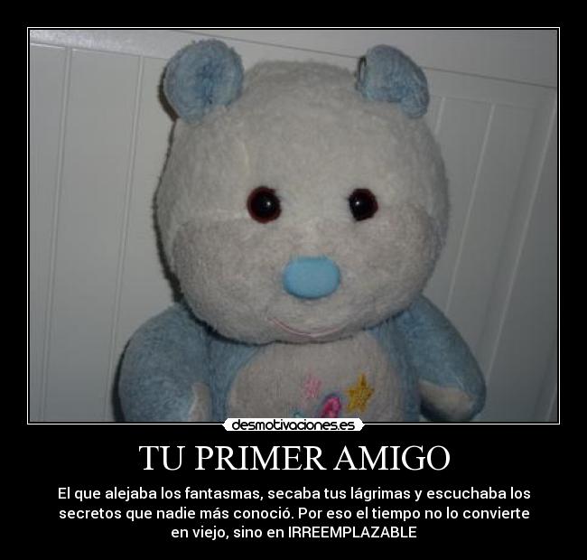 carteles amistad desmotivaciones