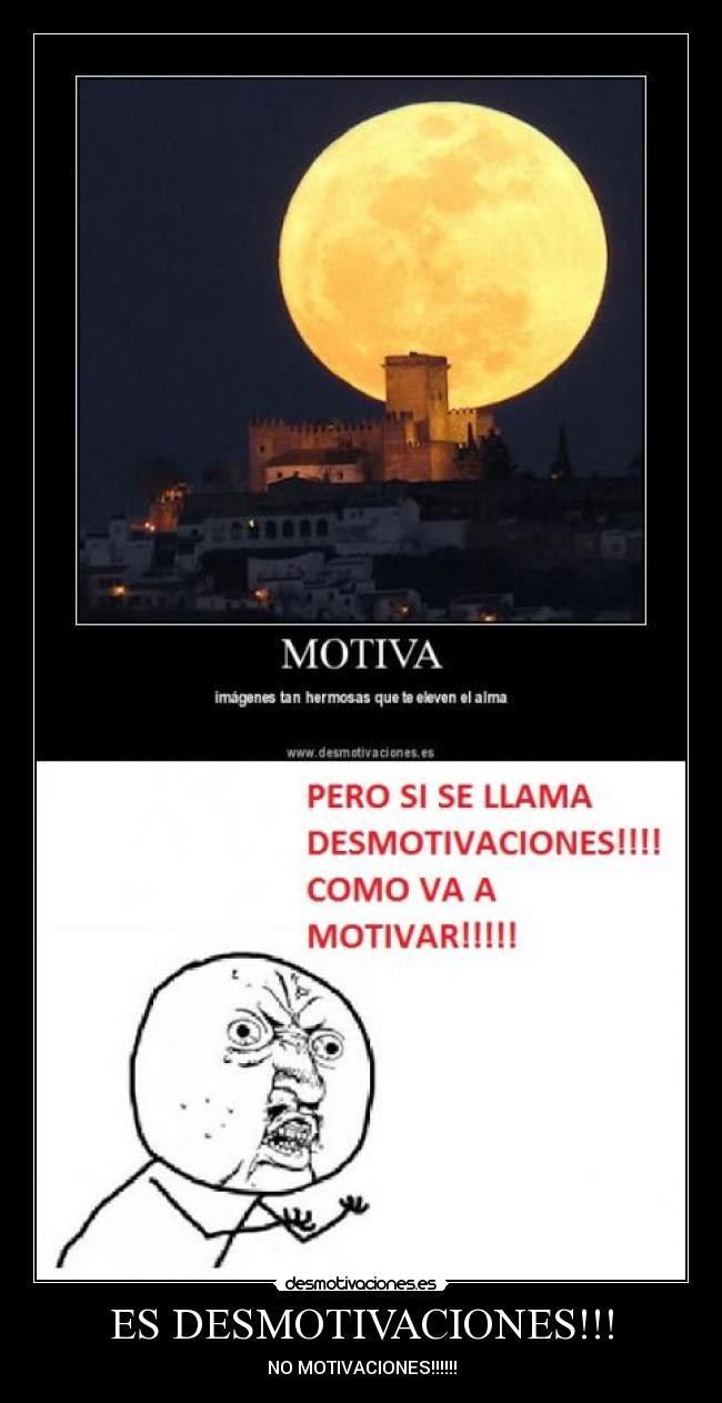 carteles desmotivaciones desmotivaciones motivaciones motiva desmotiva desmotivaciones