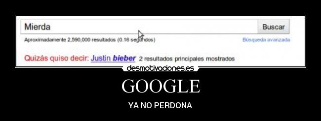 GOOGLE - 