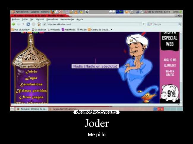 Joder - 