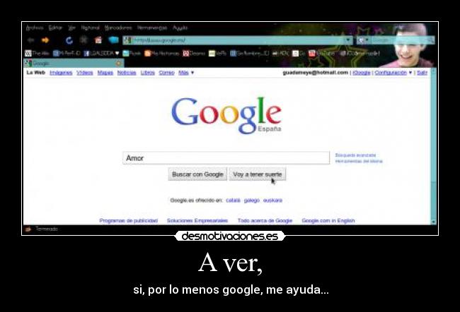 carteles amor desmotivaciones