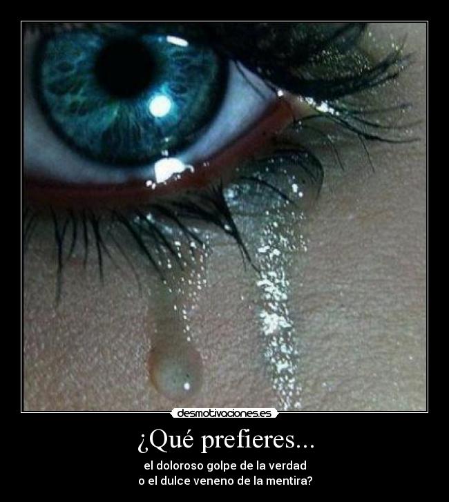 ¿Qué prefieres... - 