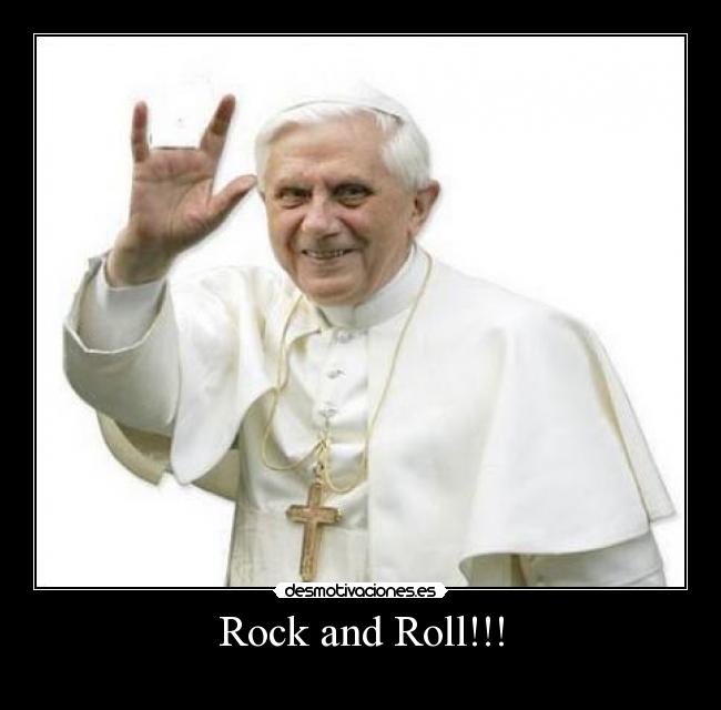 Rock and Roll!!! - 