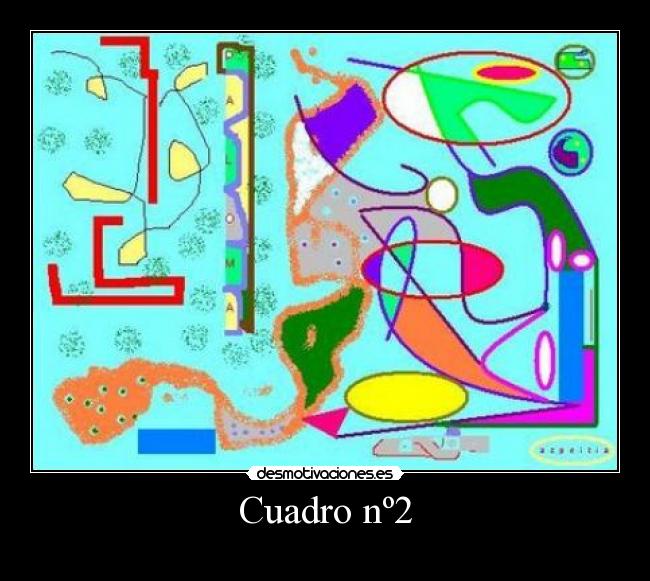 Cuadro nº2 -
