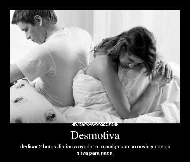 Desmotiva -