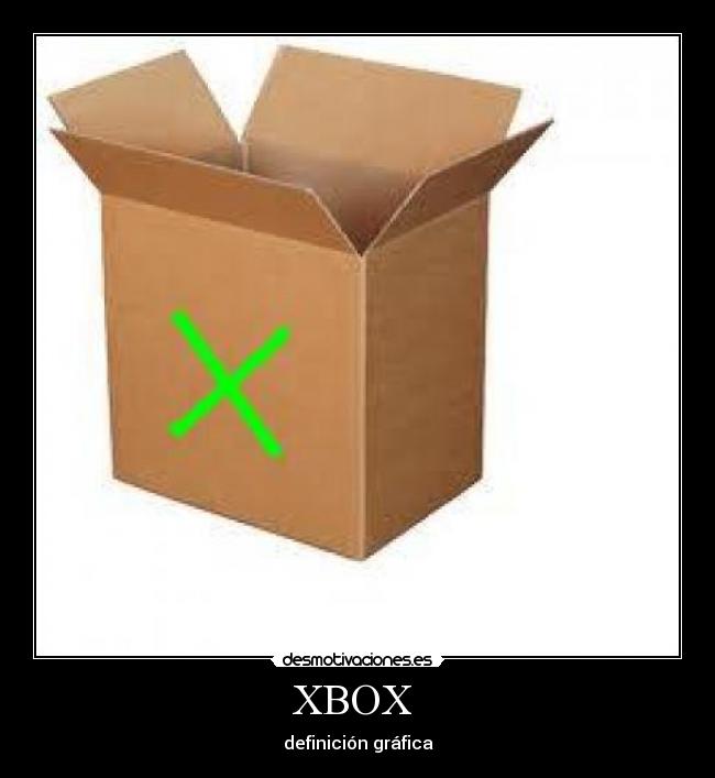 XBOX -