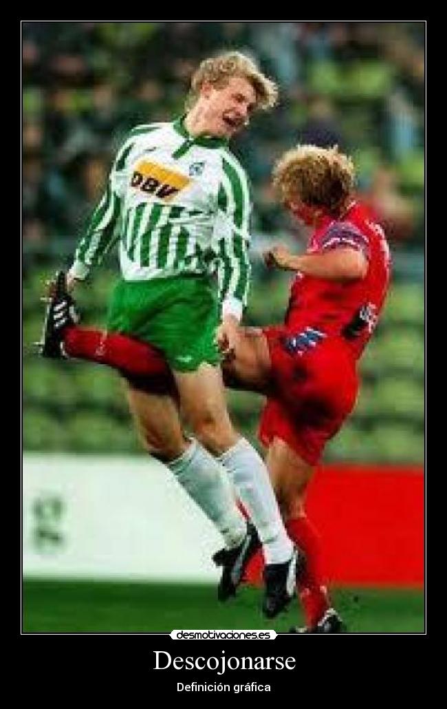 Descojonarse - 