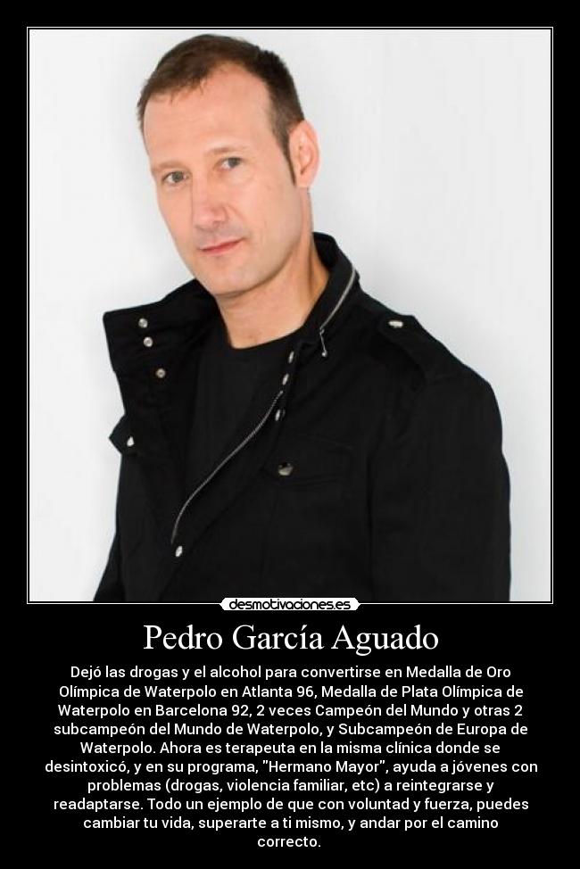 Pedro García Aguado - 