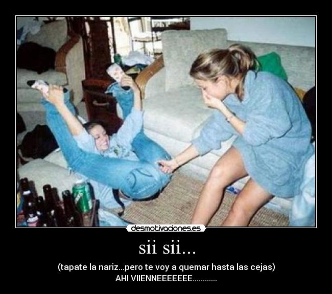 carteles peo desmotivaciones