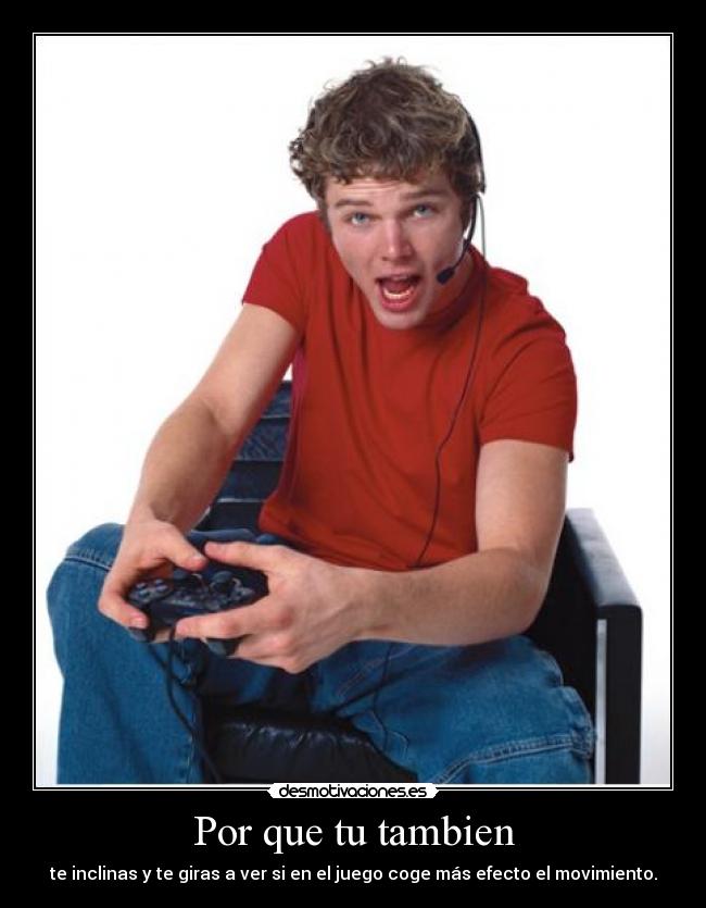 Por que tu tambien -