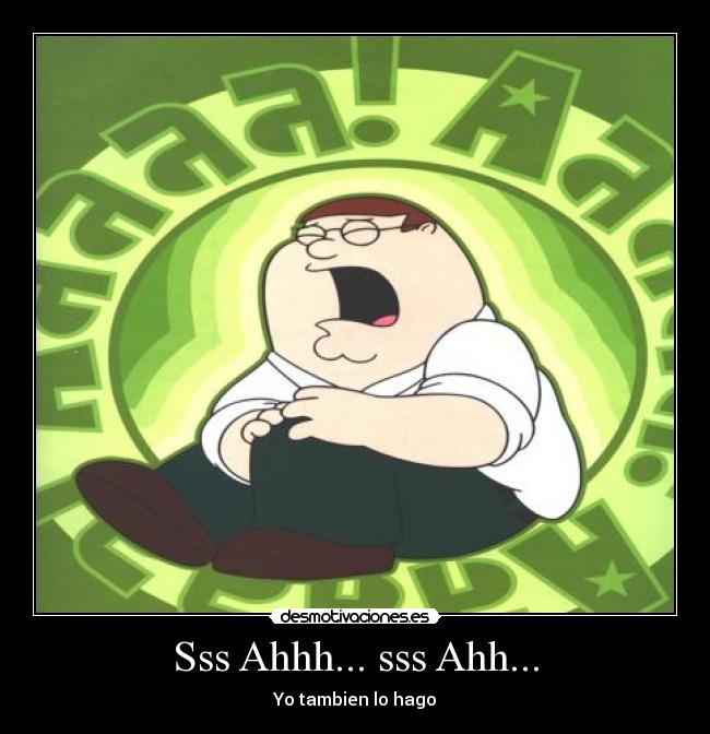 carteles peter desmotivaciones