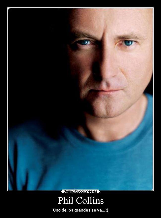 Phil Collins - 