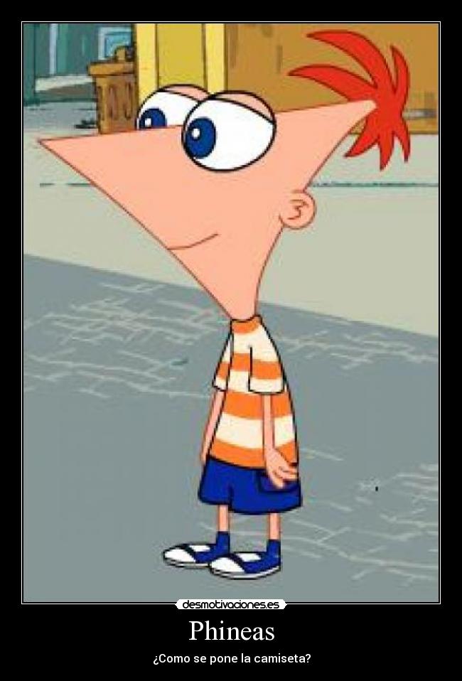 Phineas -