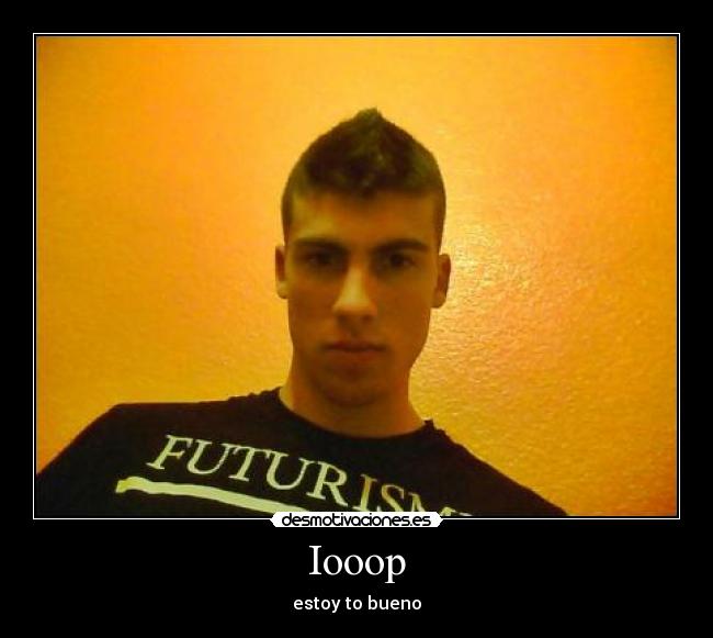 Iooop - 