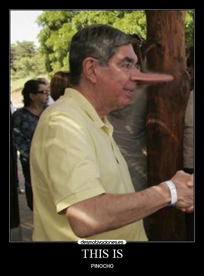 carteles shucani desmotivaciones