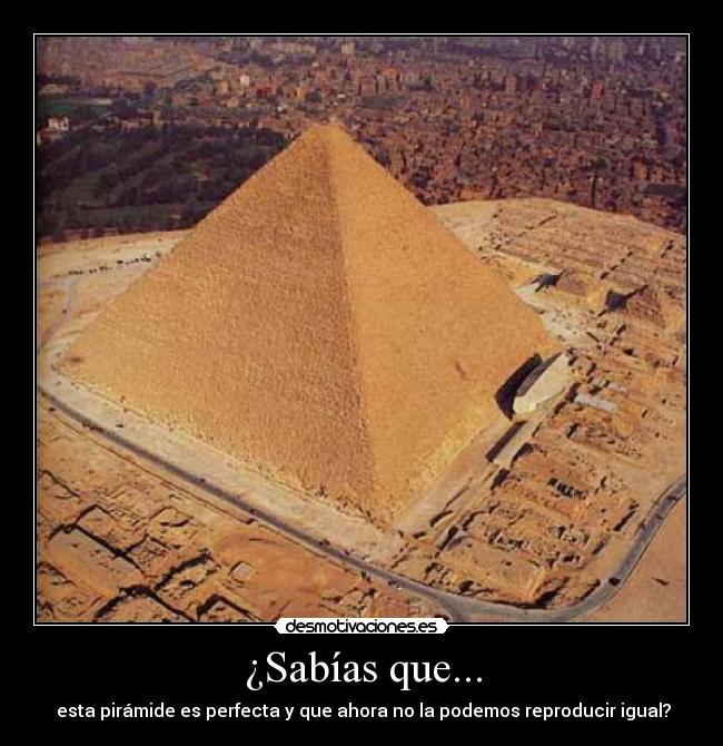 ¿Sabías que... - 