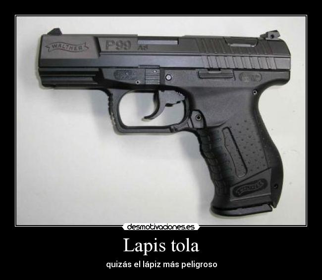 Lapis tola - 