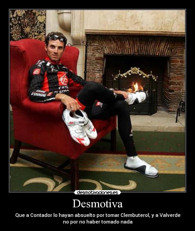 Desmotiva -