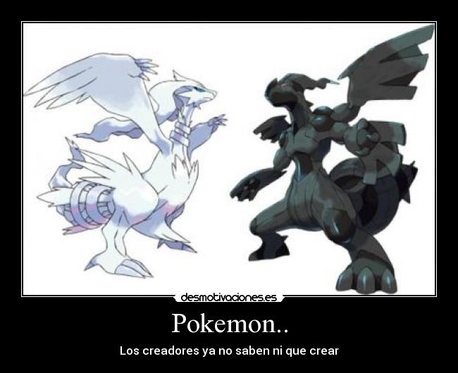 Pokemon.. - 