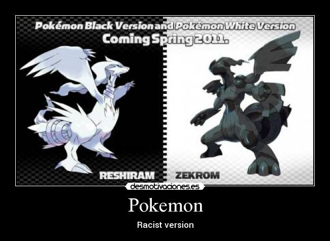 Pokemon - 