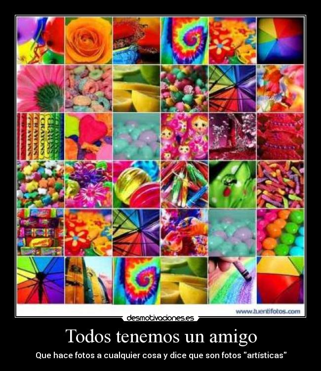 carteles fotos desmotivaciones