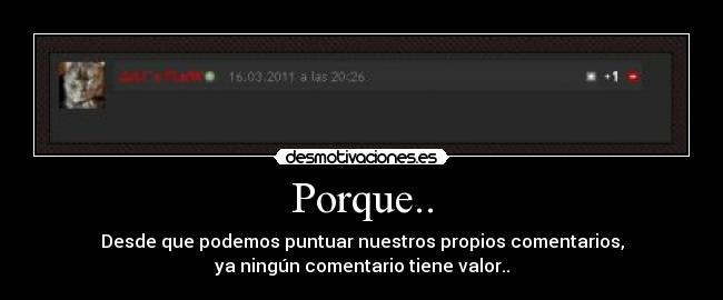 Porque.. - 