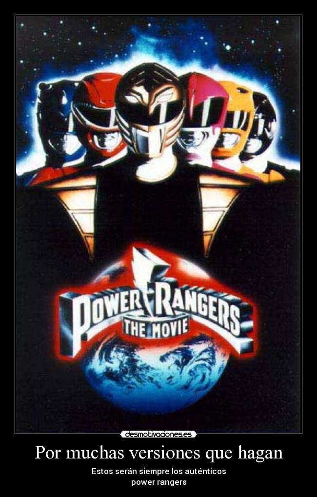 Por muchas versiones que hagan -