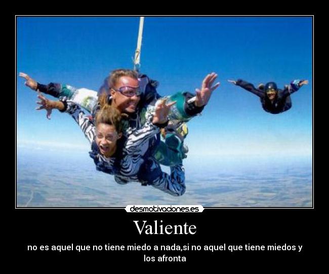 Valiente - 