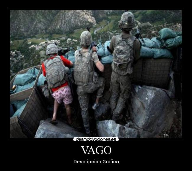 VAGO -