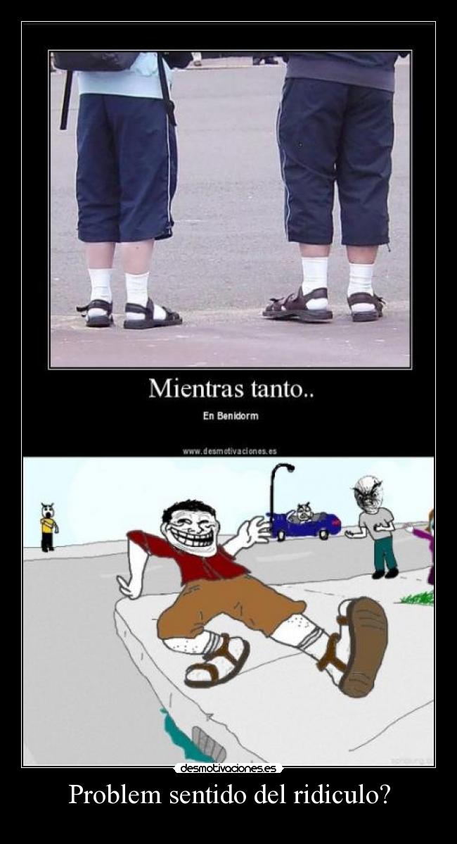 carteles problem desmotivaciones