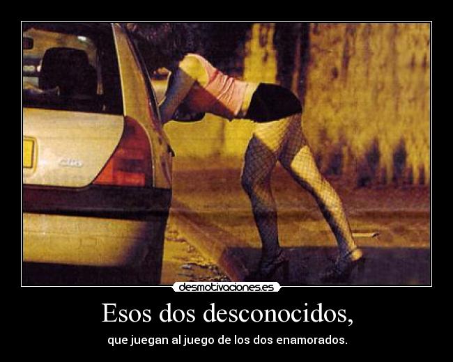 carteles prostitucion desmotivaciones