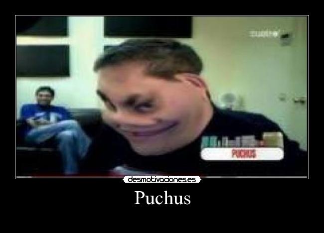 Puchus -