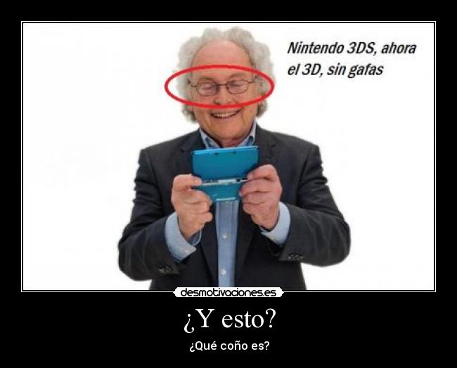 carteles punset 3ds desmotivaciones