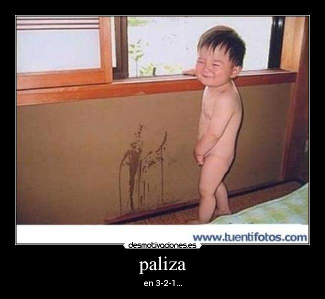 paliza - 