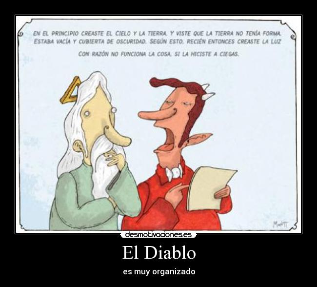 El Diablo - 