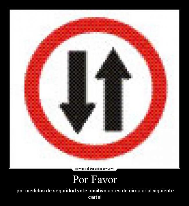Por Favor -